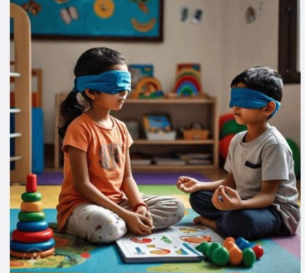 Mid-rain activation Class